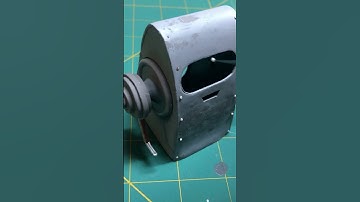 Making Bruno, a polymer clay robot. #robotart #modeling #polymerclay