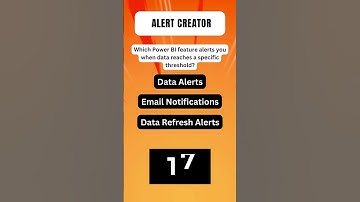 41. Can You Solve This Power BI Puzzle? #preparation  #powerbi #interview #powerbitips #quiz