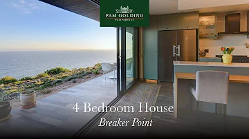 4 Bedroom House For Sale in Breaker Point | Pam Golding Properties