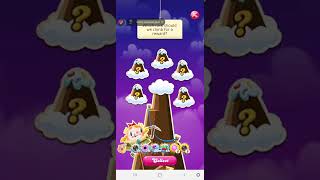 Candy Crush Episode Climbu