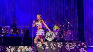 Olivia Rodrigo - Brutal | Sour Tour London 6/7/22 Resimi