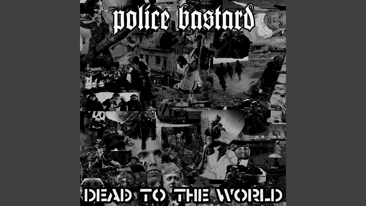 Death Of Meaning Police Bastard Shazam Death Of Meaning Police Bastard Shazam