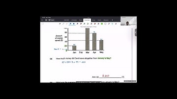 Answer to 2022 PSLE Math Paper 2 Question 6