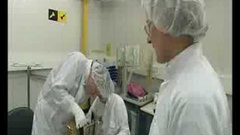 Why observe water in space?