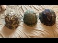 Comparing all M1 helmet covers