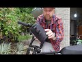 WARNING Don't Make THIS Motorcycle Cup Holder MISTAKE It Could RUIN Your Ride link in description👇👇