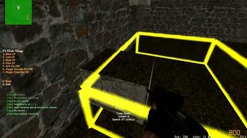 Counter-Strike: Source | Xtreme Climbing on xc_easyclimb by Speedygonzales