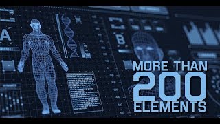 SCI-FI INTERFACE HUD PACKAGE ► [ AFTER EFFECTS TEMPLATES ]
