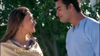 'Tere Bina Zindagi Se Koi'|Dil Vill Pyar Vyar[2002]Alka Yagnik, Hariharan|Hindi Bollywood song|....
