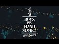 DVD「BOYS, BE HANDSOME!!!」PR SPOT