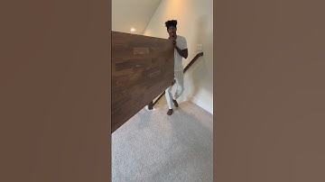 Building a Massive Standing Uplift Desk