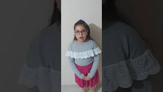 Öğretmenim Canim Benim Şiiri🥰