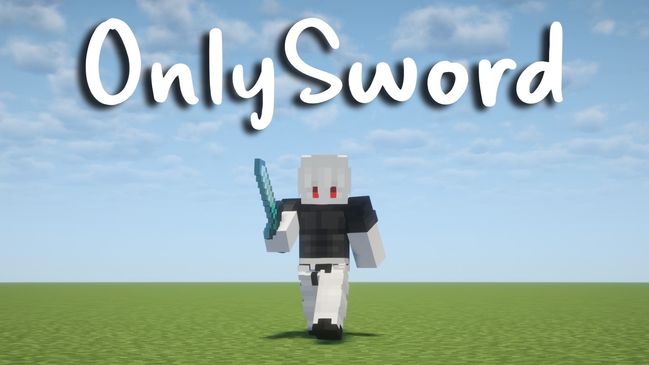 OnlySword