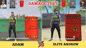 ADAM VS  ELITE ANDREW ABILITY TEST - para SAMSUNG A3,A5,A6,A7,J2,J5,J7,S5,S6,S7,S9,A10,A20,A30,A50
