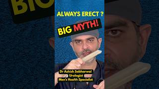 Penile Implant = Hamesha Erect? 😳 Truth Explained