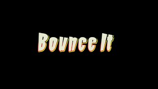 Bounce It App Trailer screenshot 1