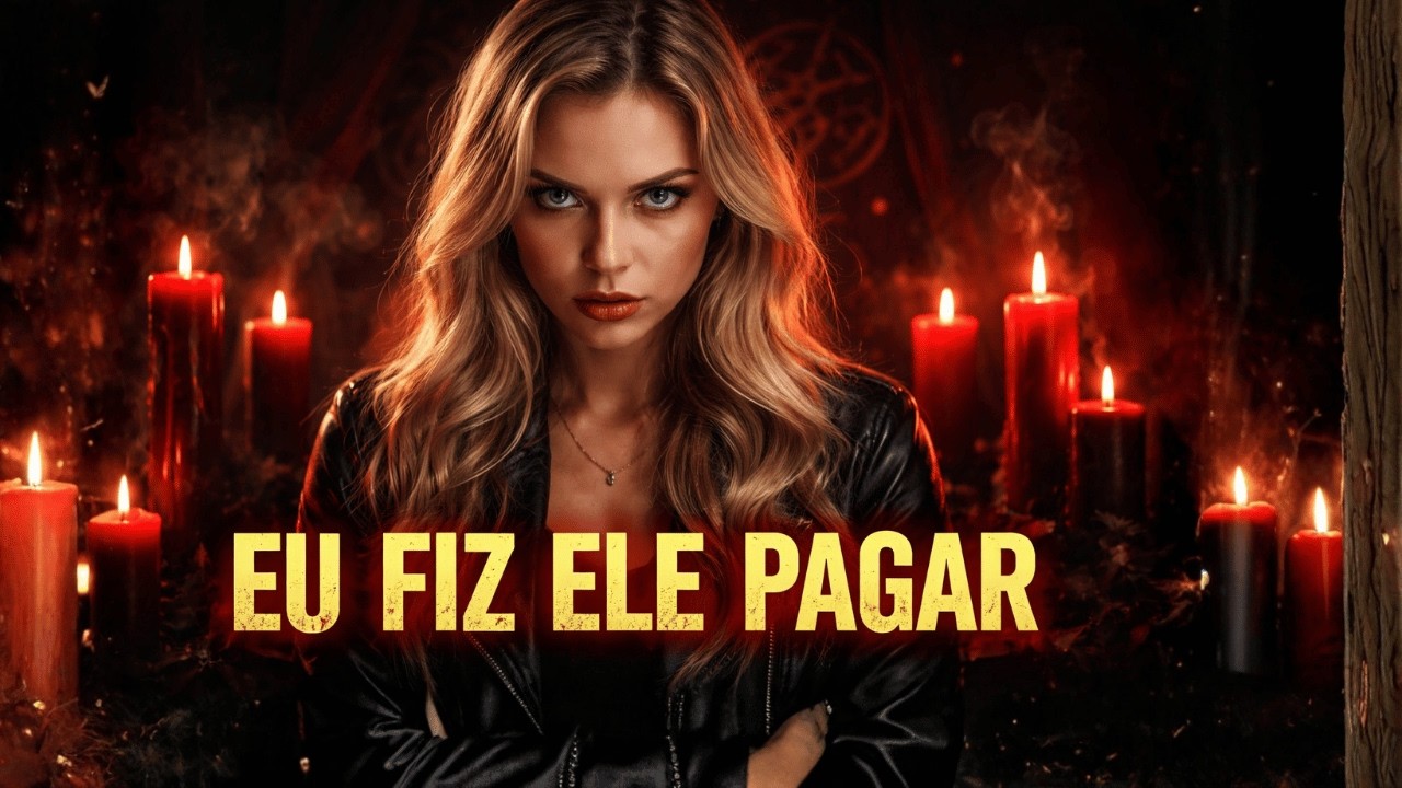 Eu Fiz um Trabalho Pesado Para Acabar Com o Manipulador Que Enganou