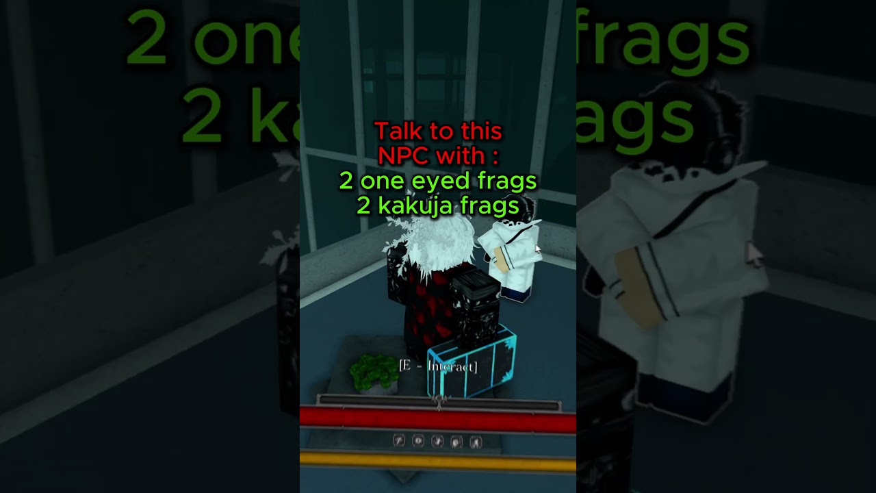 How to get Joker Arata in Ghoul RE 