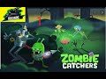 zombie catchers part 1