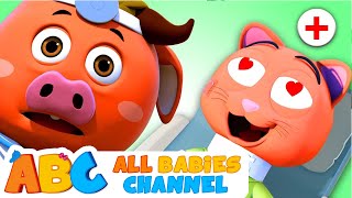 don gato mr cats love song all babies channel nursery rhymes and kids songs