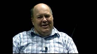 Ron Oakes Part 1