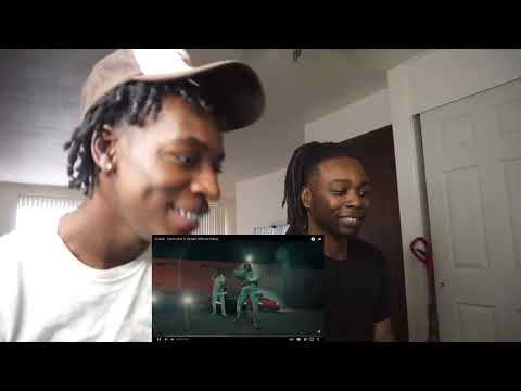 Lil Durk - Same Side ft. Rob49 (Official Video) Reaction!!