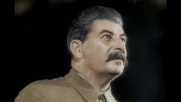 Joseph Stalin l METAMORPHOSIS EDIT
