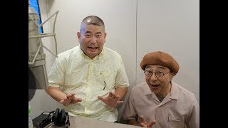 桃月庵白酒 『白酒のキモチ。』第106回告知