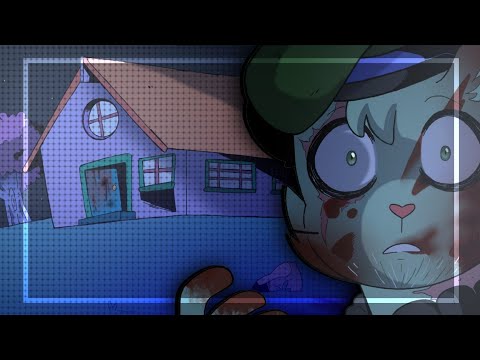 Festa Animal - Dublado | HTF (Parte 1) @Emi-Chan12
