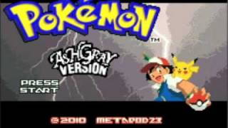 FireRed Pokémon AshGray Version (Beta 4.5 Released!!) - Page 162 - The PokéCommunity Forums