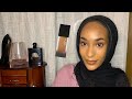 HUDA BEAUTY #FAUXFILTER Luminous Matte Foundation in Churro (415N)