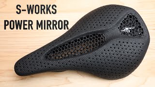 SWorks Power Mirror  Impressions