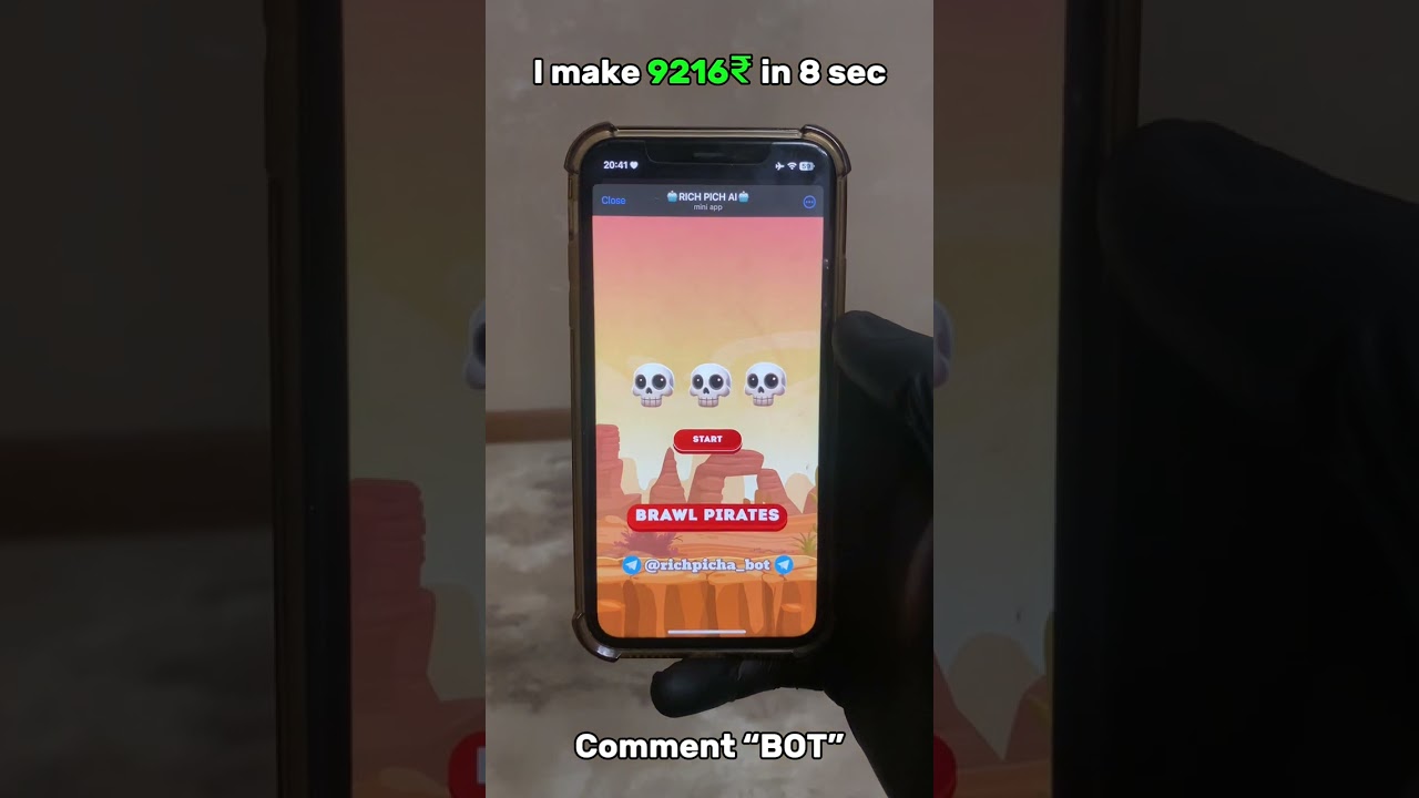 Brawl Pirates Gameplay Highlights! 🏴‍☠️ 