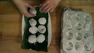 Easy Mochi by Irrena Cooking 398 views 4 years ago 14 minutes, 31 seconds