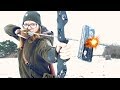 Will a smartphone explode if you hit it with an arrow?? The following video is brought to you courtesy of the Survival Lilly YouTube Channel. Click the link below to watch it now!