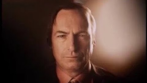 10 HOURS of 3D Saul Goodman to slowly lose your sanity over
