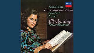 クラシック Elly Ameling SCHUBERT Lider クラシック Elly Ameling SCHUBERT Lider Elly Ameling