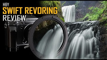 Photography Filters The Revoring Swift System