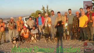 Adana Domuz Avcıları Domuzavcısı Ibrahim