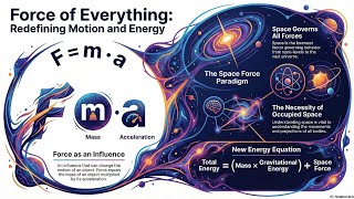 Celebrity The Missing Link in Physics? Understanding the "Space Force" Net Worth