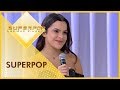 SuperPop com Emilly Araújo (16/09/2019) | Completo