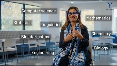 Big Data Summer Immersion at Yale