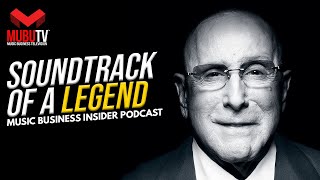 Behind The Music - A Conversation with Clive Davis