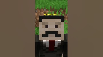 The story of my Minecraft skin