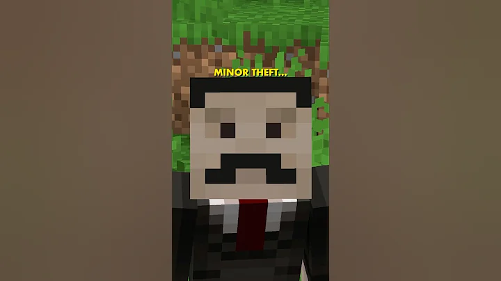 The story of my Minecraft skin