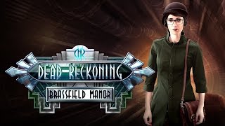 Dead Reckoning: Brassfield Manor screenshot 2