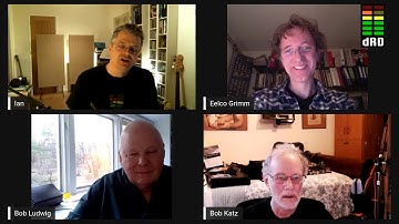Dynamic Range Day Webcast 2020