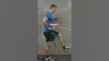 🚨Do ISOMETRICS At This Time For MAX Speed Gain!! 🏃💨