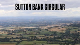 Sutton Bank: A Short Circular Walk in the York Moors