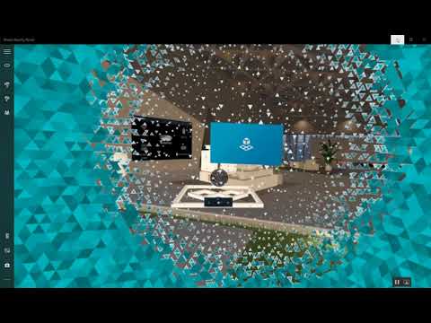 Windows Mixed Reality: